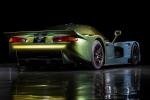 Panoz Esperante GTR-1 Road Car 1997 года